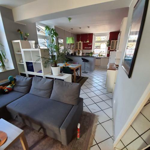 Apartamento Ferienwohnung Eschenbeek