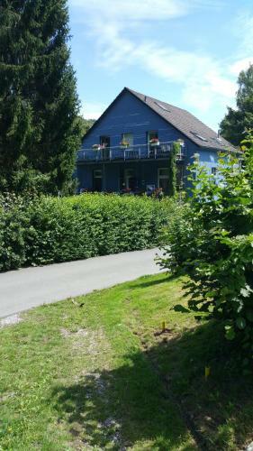 Apartamento Ferienwohnung Eschenbeek