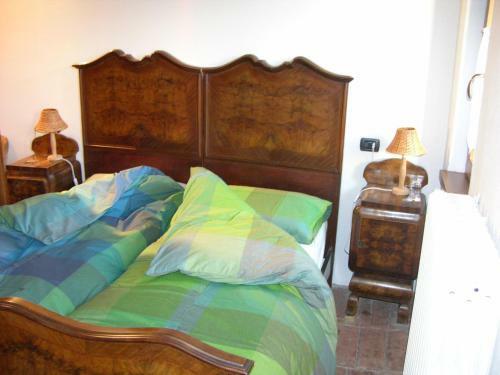Casa Dell' Abbondanza B&B Agriturismo