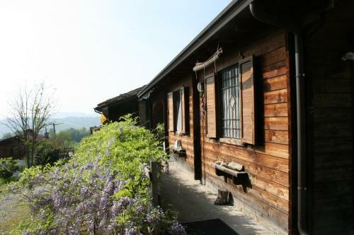 Casa Dell' Abbondanza B&B Agriturismo