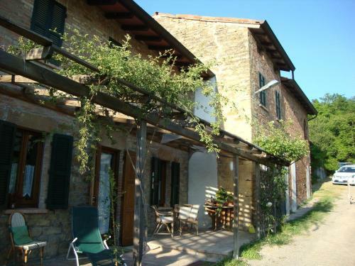 Casa Dell' Abbondanza B&B Agriturismo