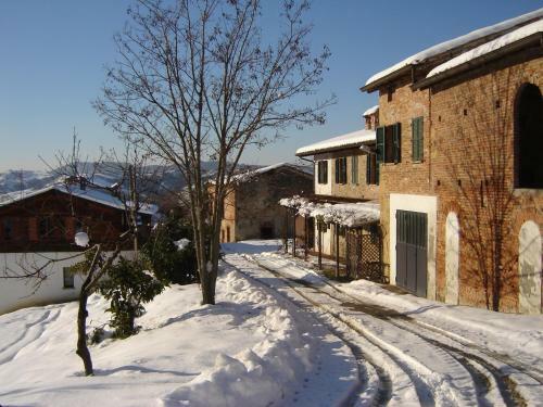 Casa Dell' Abbondanza B&B Agriturismo