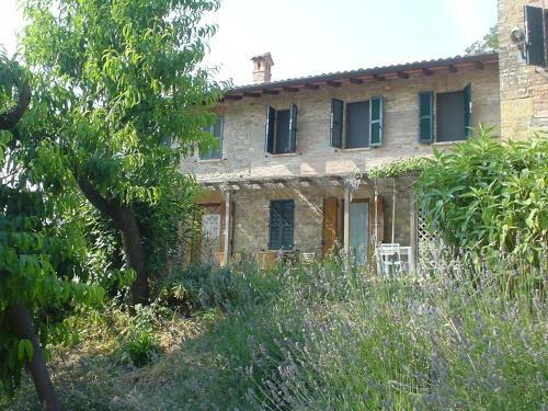 Casa Dell' Abbondanza B&B Agriturismo