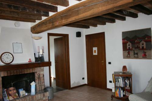 Casa Dell' Abbondanza B&B Agriturismo