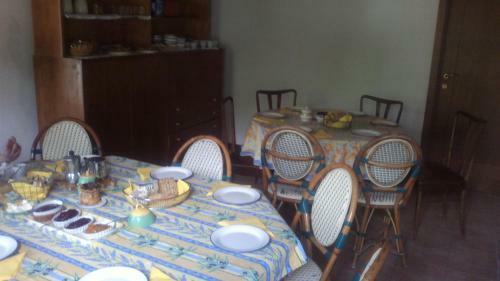 Casa Dell' Abbondanza B&B Agriturismo