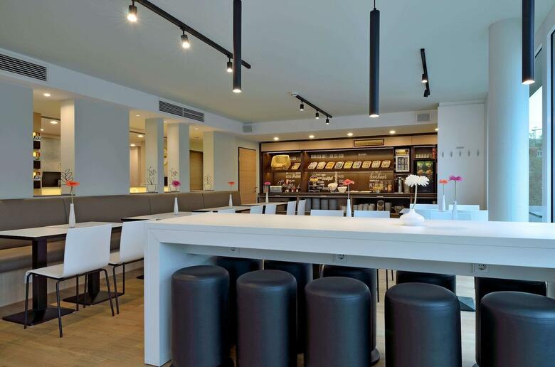 B&B Hotel Wuerzburg
