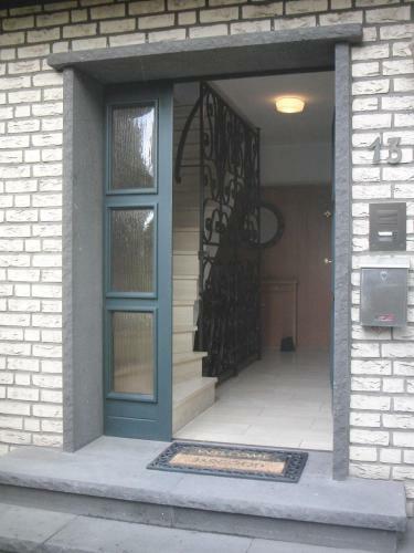 Ferienwohnung Und Privatzimmer Kohl