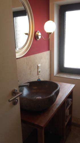 Ferienwohnung Und Privatzimmer Kohl