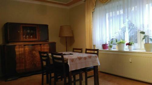 Apartamento Pension Remenar & Lorenz