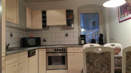 Apartamento Pension Remenar & Lorenz
