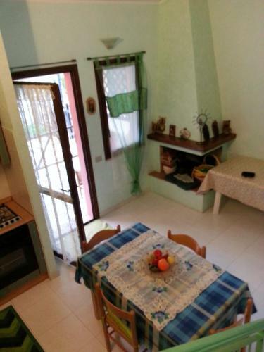 Apartamento La Collina