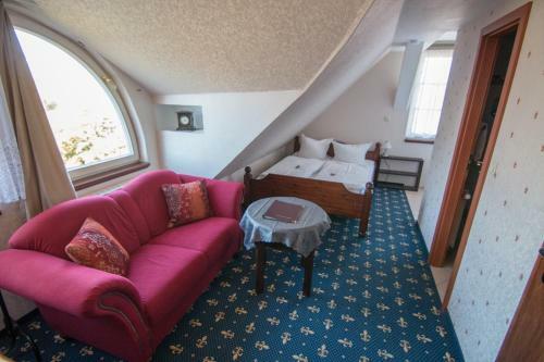 Hotel Havelschloss