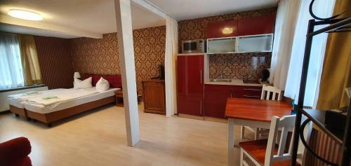 Hotel Havelschloss