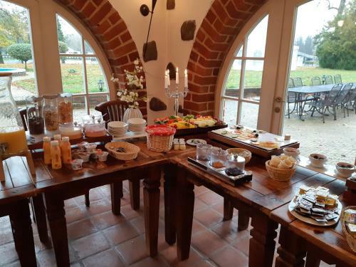 Hotel Havelschloss