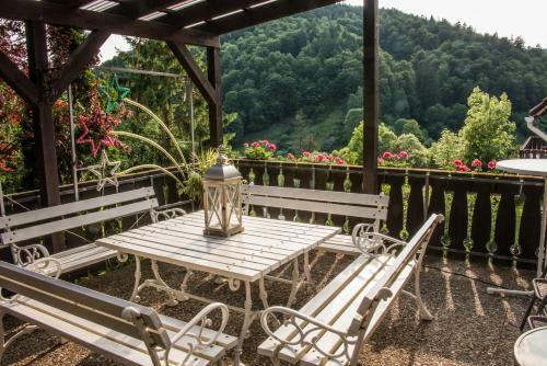 Apartamento Haus Behrendt