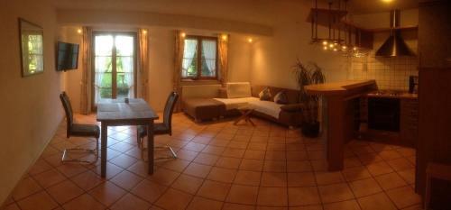 Apartamento Ferienhof K�sel