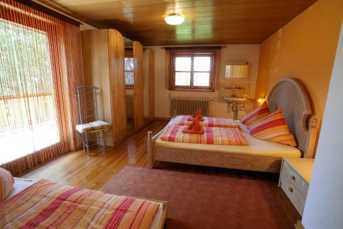 Apartamento Ferienhaus Wetzel
