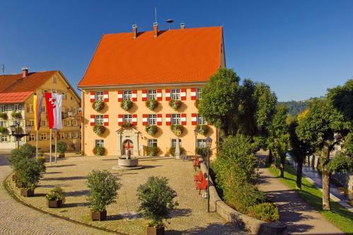 Apartamento Ferienhaus Wetzel