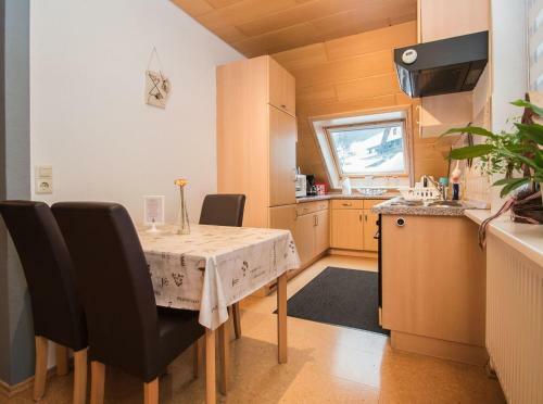 Apartamento Ferienwohnung Lioba Huber