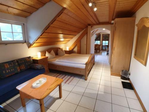 Aparthotel Ehrenm�ttlehof Fai�t