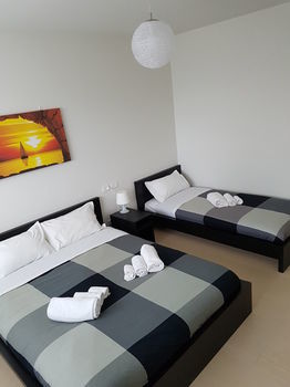 Hostal Bed & Breakfast Orio Easy Airport