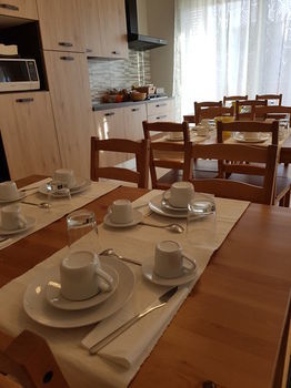 Hostal Bed & Breakfast Orio Easy Airport