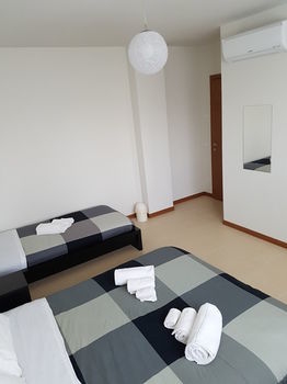 Hostal Bed & Breakfast Orio Easy Airport
