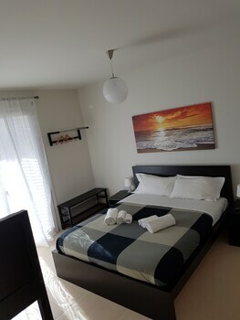 Hostal Bed & Breakfast Orio Easy Airport