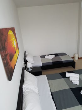 Hostal Bed & Breakfast Orio Easy Airport