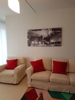 Hostal Bed & Breakfast Orio Easy Airport