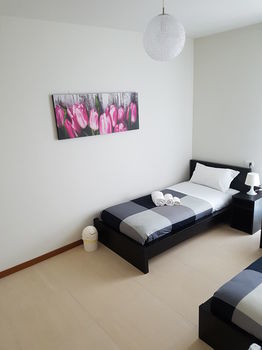 Hostal Bed & Breakfast Orio Easy Airport