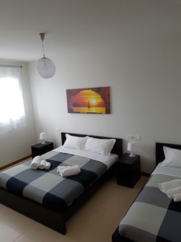 Hostal Bed & Breakfast Orio Easy Airport