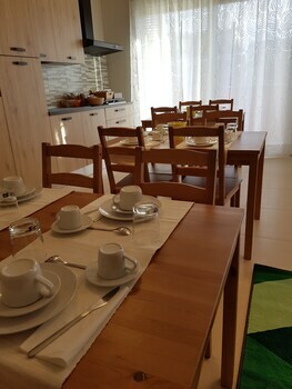 Hostal Bed & Breakfast Orio Easy Airport