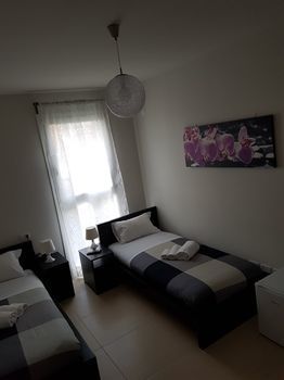 Hostal Bed & Breakfast Orio Easy Airport