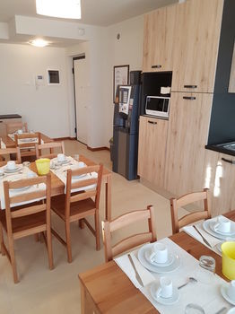 Hostal Bed & Breakfast Orio Easy Airport