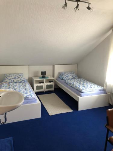 Hotel Urberacher Hof