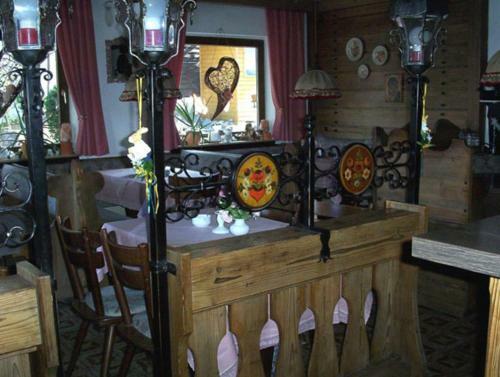 Hotel Urberacher Hof