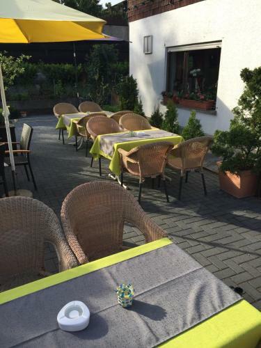 Hotel Urberacher Hof