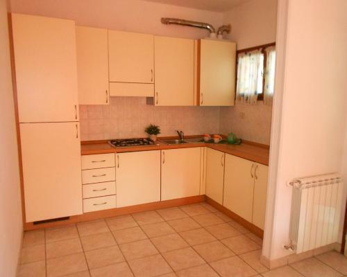 Two-bedroom Apartment Rosolina Mare Near Sea