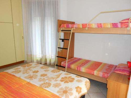 Two-bedroom Apartment Rosolina Mare Near Sea