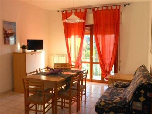 Two-bedroom Apartment Rosolina Mare Near Sea