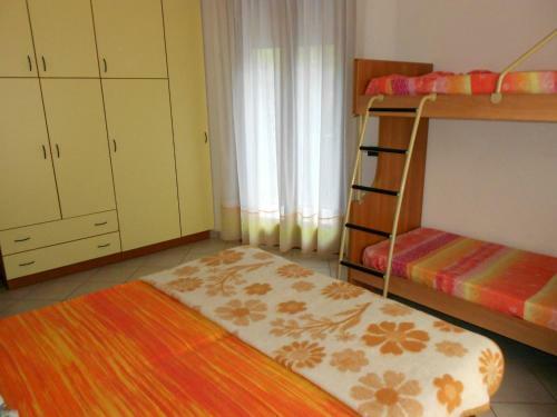 Two-bedroom Apartment Rosolina Mare Near Sea