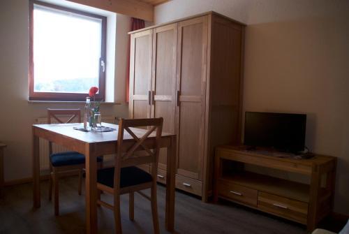 Hostal Gasthof J�gerheim