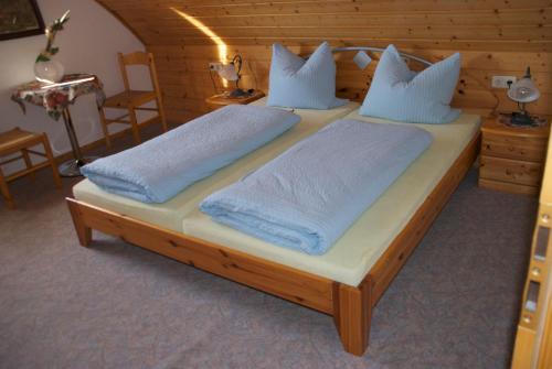 Hostal Gasthof J�gerheim