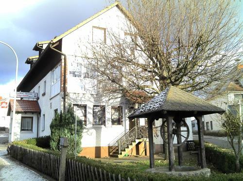 Hostal Gasthof J�gerheim