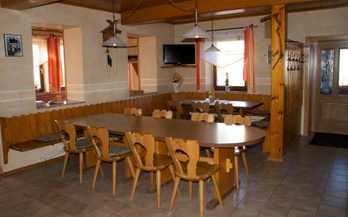 Hostal Gasthof J�gerheim