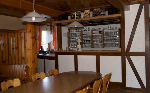 Hostal Gasthof J�gerheim