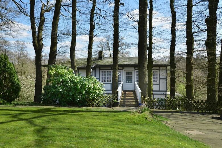 Hostal Haus Am Walde