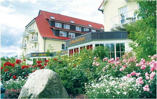Apartment Gollwitz M