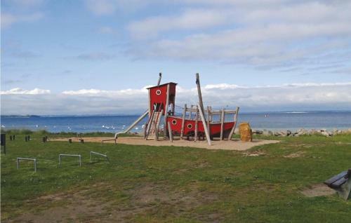 Holiday Home Timmendorf Poel 23